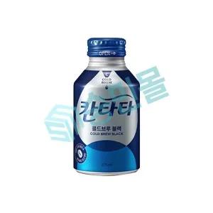 롯데칠성음료 칸타타 콜드브루 275ml x 48개입
