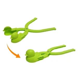 글로벌이지 뚝딱 찍기놀이 집게몰드 모래놀이 오리 만들기