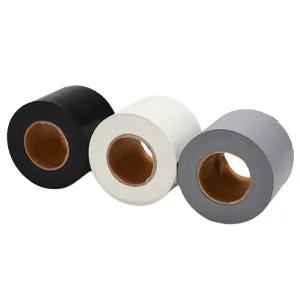 에어컨 실외기 배관 냉동 테이프 회색 75mm 27M 6개