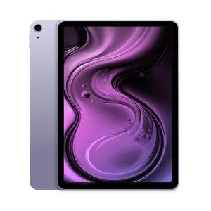 Apple 아이패드 에어 13 7세대 M3 퍼플 128GB, WiFi전용 MCNL4KH/A 국내정품 Ss