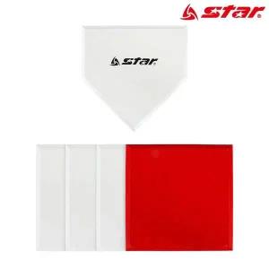 티볼 세트 베이스 야구공 WXK7100