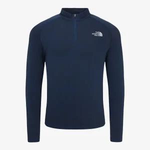 [노스페이스] [노스페이스 공식] NT7LR04B 남성 에어위브 긴팔 집티_NAVY