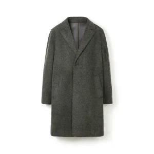 [시리즈](광주신세계)[series;] 울져지 코트SACAW24531KHX