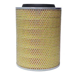 현대 5톤 메가트럭 엔진 에어필터 에어크리너 클리너 차량용 공기청정기 281306B100 