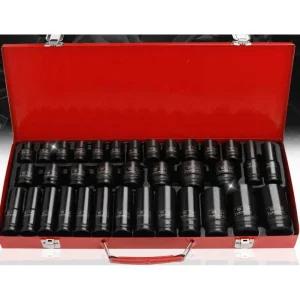 복스알세트 복스세트 롱 자동차 수리 임팩 공구 복스알