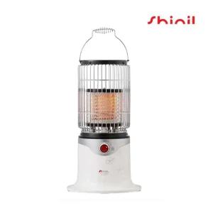 신일전자 사무실 가정용 겸용 오방난로 스토브 전기 히터 SEH-SB1000