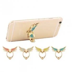 스마트링20 큐빅 스마트링 날개모양 디자인 고급스마트링