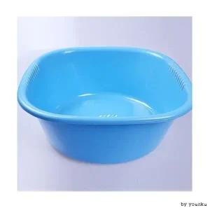 씽크대야 -T1 설거지 물받이 샐러드볼 다용도볼 믹싱