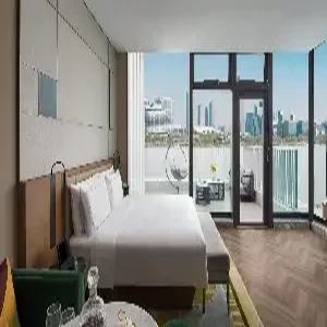 [대구출발] 상해 자유여행 4일 #유어코브하얏트쉬후이 #25년신축 #월드체인준5성 #리버뷰 #조식포함 #지하철역 도보 10분