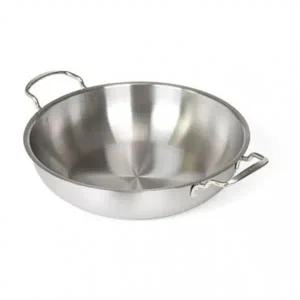 키친아트 전골냄비 인덕션 찌게 냄비 높은형 26CM