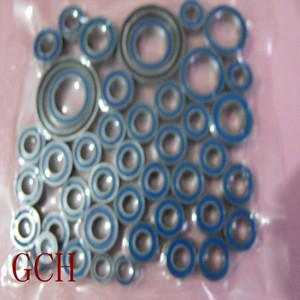 TRAXXAS SUMMIT 4WD 몬스터 트럭 1/10 RC 베어링 세트용