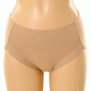 솔브 임파선 보호 생리통 완화 면 위생팬티_SPTC360BCOASG