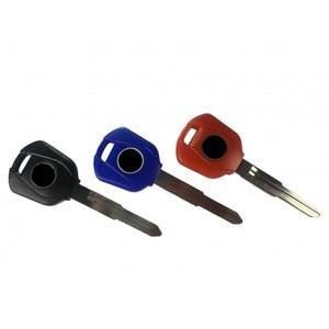 혼다 NC700X CB400 NC750 CBR1000 F5 CB 1000 오토바이 키 미가공 크  원형