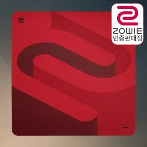 [국내정발] 벤큐 조위 HSR SE Rouge 2 XL FPS 게이밍 마우스패드