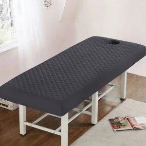 마사지 베드 커버 미용 타올 방수 전신 반영구