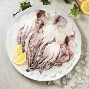 [NS홈쇼핑]이영자의 손질통낙지 250g 4팩 (총 16미) / 내장제거[35176998]