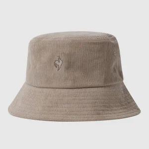 [르꼬끄](대전신세계)코듀로이 버킷햇 (QQ323ACP93)