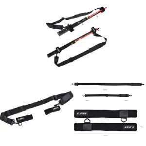 로드 스트랩 낚시대숄더 낚시대 보호줄 낚시대