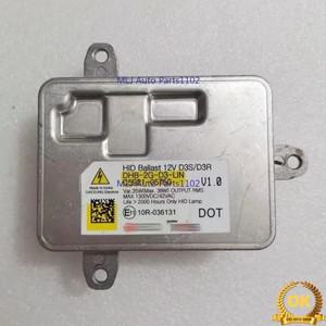 기아 K3 현대 산타페 주간 주행등용 순정 10R-036131 D3S 안정기 C5921-05750