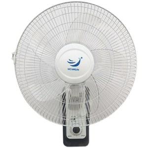 선풍기 SIF 16WAA 40cm 3엽 상하조절 S급 벽걸이