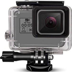 Go Pro Hero 148FT/45M FitStill 카메 Hero5 Hero6 위한 Hero7 블랙 하우징, 방수 액션 블랙을 2018/7/6/5