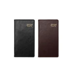 양지사 2026년 위클리48 다이어리 양지다이어리