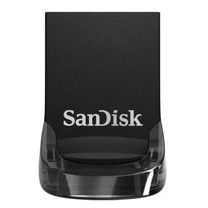 [미국배송] 샌디스크 1TB 울트라 핏 USB 3.2 1세대 플래시 드라이브 - 최대 400MB/S 플러그 앤 스테이 디자인 SDCZ430-1T00-G46