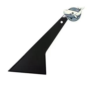 자동차 썬팅 작업 필수 도구 양손 물기제거 스퀴지 썬팅도구 물기제거 랩핑