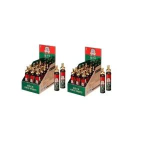 정관장 활기력 20ml 15병 2세트