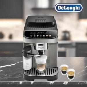 드롱기 마그니피카 에보 라떼 전자동 에스프레소 커피머신 ECAM290.81.TB