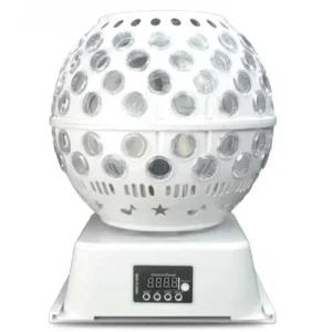 사이키조명 노래방 원형 클럽 무대 싸이키 회전 조명 LED 조명