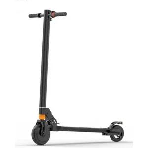 출퇴근 전동 전기 킥보드 배터리 휴대용 접이식 바퀴 24V 전동킥보드 - 10KM