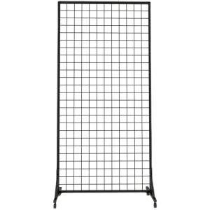 전시파티션 네트망 미술관 전시회 스탠드 접이식 병풍