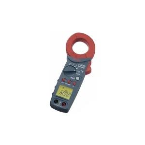 산와 디지털 AC 400A 클램프 멀티미터 누설 전류 테스터기 측정기 (DLC460F)