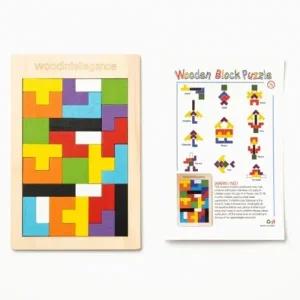 펜토미노 도형퍼즐