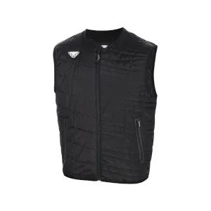 [다이나핏]조끼 KQF YMW24603Z1 STRENGTH (스트렝스) 남성 패딩 베스트 (Black)