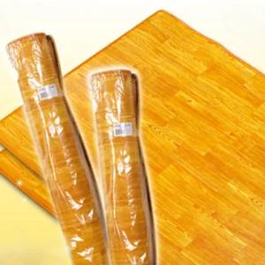 우드 보온 매트 200x300cm 대형 단열 방음 바닥재 카펫 난방 절약 보온 매트