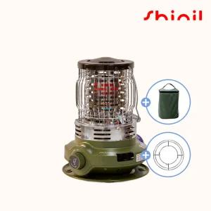 신일 SCG-G1425HS 부탄 가스난로 가스히터 캠핑 휴대용 소형 야외 낚시 차박