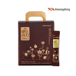 광동 배도라지 쌍화젤리 50포