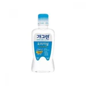 가그린 구강세정제 250ml (WFK0P4F)