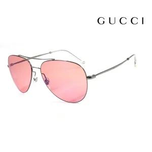 (국내당일출고)  명품 선글라스 GG0500S 008 보잉 메탈 남자 여자