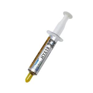 주사기 타입 써멀 구리스 5g 1개 써멀구리스 써멀컴파운드 쿨러구리스
