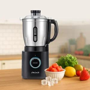 신일 티타늄칼날 대용량 믹서기 4.5L 강력 초고속 블렌더 SMX-4500GRSJ