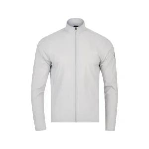 [스파이더]SPYDER 남성 하이브리드 자카드 트레이닝 자켓 FM1SPJFCNFT201M-LGR