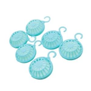 화장실 옷장 신발장 행거형 방충제 나프탈렌 6P