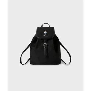 후아유 WHO.A.U Suede Buckle Backpack WHBGF4T31A 200300