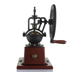 북유럽 핸드 그라인더 레트로 핸드밀 코만단테 가정용