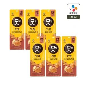 CJ 맛밤 36g x6개