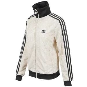 아디다스 Adidas JI8403 W 스네이크 올오버 프린트 파이어버드 트랙탑 져지 437831