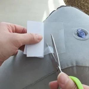 구멍수리스티커 셀프 자전거 튜브펑크패치-WFG5T6Y